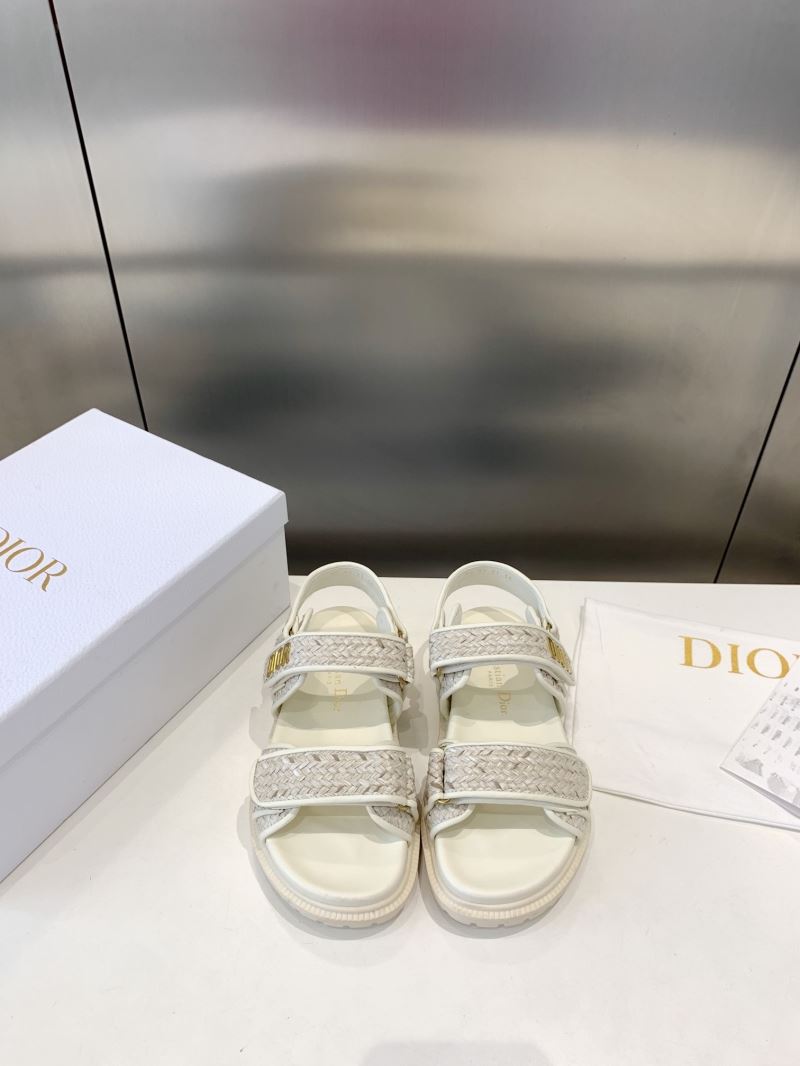 Christian Dior Sandals